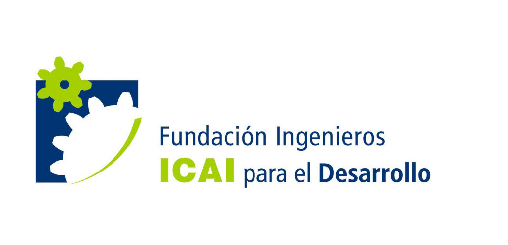 Logo Fundación Ingenieros ICAI