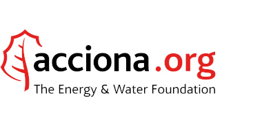 Logo de acciona.org