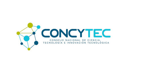Logo del cofinanciador CIENCIACTIVA-CONCYTEC