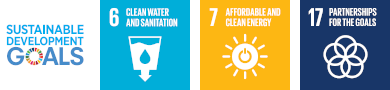 Logos SDG