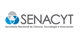 Logo de SENACYT
